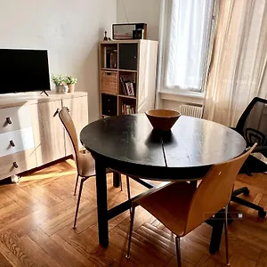  Séjour chez l'habitant Chambre Double Et Salon Canape Lit 2 A 4 Personnes
